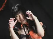 Японский Хэллоуин She Sweet